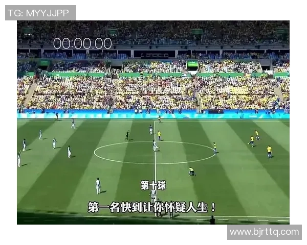 足球球星亲自示范教学射门技巧助你快速提升进球能力