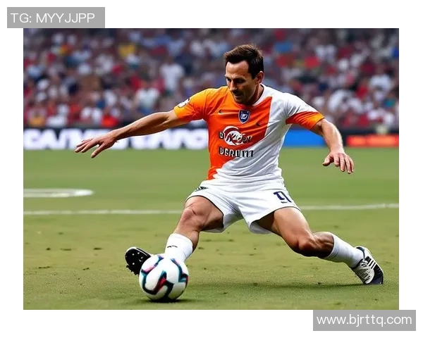 足球球星转行编程如何让技术世界充满激情与创造力